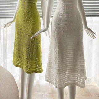Đầm body 2 dây