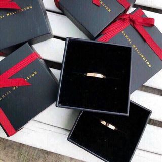 NHẪN D-W NỮ