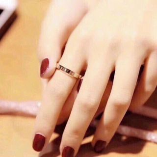 NHẪN D-W NỮ