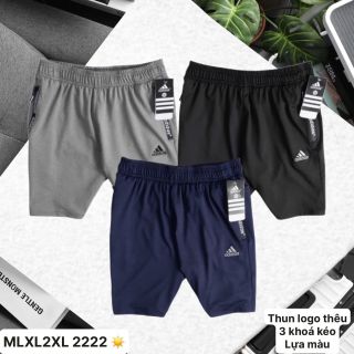 Quần đùi nam thunn cao cấp,mới nhất 2023 Thể Thao