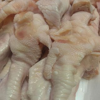 [ 1kg / Hàng NET9 | 40-42 cái ] Chân gà rút xương | Miễn phí ship TpHCM