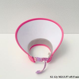 Mũ hở đầu S2-12y M213.57-ri5