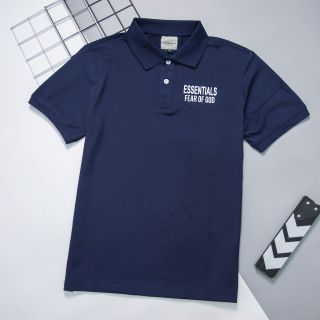 ÁO THUN POLO CỔ TRỤ 37