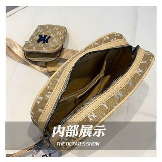 Túi Đeo Chéo ML-B Hàng Quảng Châu Loại Đẹp Xịn