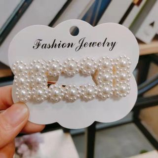 Kẹp tóc cho nữ nhiều mẫu và nhiều màu sắc