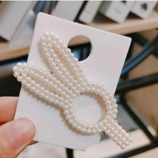 Kẹp tóc cho nữ nhiều mẫu và nhiều màu sắc