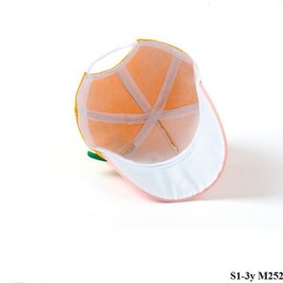 Mũ lưỡi trai S1-3y M252.17