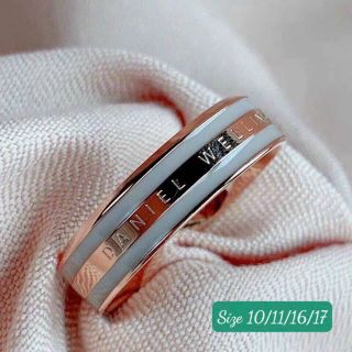NHẪN D-W