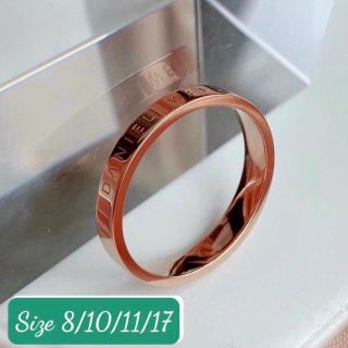 NHẪN D-W