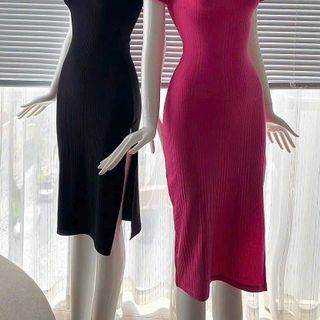 Một em ĐẦM đẹp nhức nhóiii 🤭
   Ai cũng nên có cho mùa hè này khách nhé 💐

ĐẦM