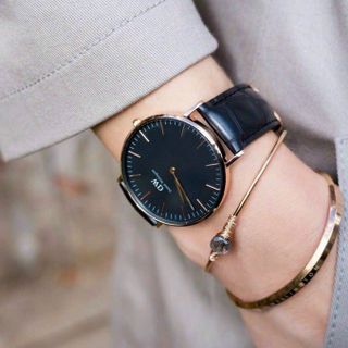 CUFF DANIEL -WLT NỮ