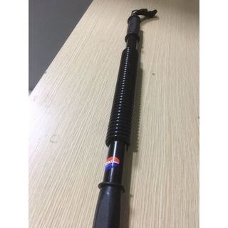 SP095 - SP089-Gậy bẻ tập cơ tay ngực vai thanh lò xo cao cấp lực bẻ 20kg 30kg 40kg 50kg đàn hồi tốt phù hợp luyện tập thể thao tại nhà