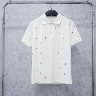 ÁO THUN POLO CỔ TRỤ 36
