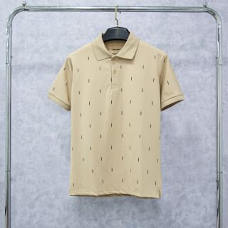 ÁO THUN POLO CỔ TRỤ 36