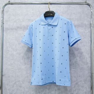 ÁO THUN POLO CỔ TRỤ 36