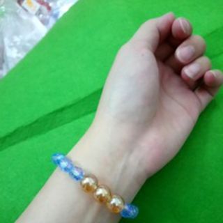Chuỗi đẹp vòng đeo tay xinh