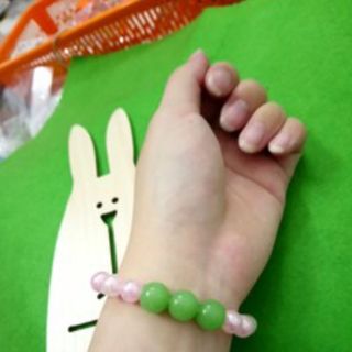 Chuỗi đẹp vòng đeo tay xinh