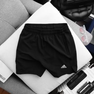 Quần short dù xi nam, quần đùi nam cao cấp, chất xi dãn fom trên gối vải dày dặn - size từ 55kg - 85kg