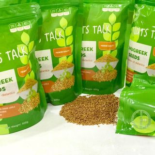 HẠT METHI ẤN ĐỘ
