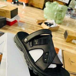 Lô Dép Da Hàng Nội Địa Trung Loại Xịn