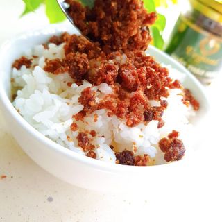 RUỐC THẢO MỘC VEGANI