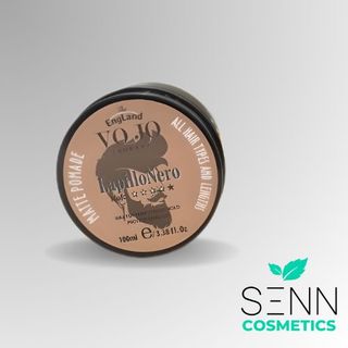 Sáp vuốt tóc LapilloNero England chính hãng giá sỉ