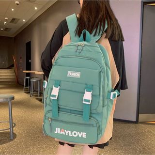 BALO ULZZANG YIAYLOVE THỜI TRANG PHONG CÁCH CÁ TÍNH CHỐNG NƯỚC WH251 - WINNIE HOUSE