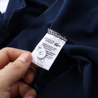 Áo thun polo nam cao cấp hàng nhập, áo thun nam cổ bẻ nam, chất Cotton, mịn, mát, thấm hút tốt, Full tem tag mạc. Phom chuẩn, màu phối tương phản đẹp, dễ phối, dạo phố. LOGO XỊN XÒ - size từ 55kg - 85kg