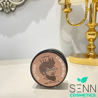 Sáp vuốt tóc LapilloNero England chính hãng