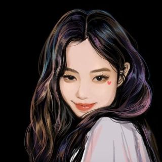 TRANH ĐÍNH ĐÁ 5D BLACKPINK 20X30CM
