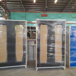 Tủ đồ nghề tổng hợp 2 cánh