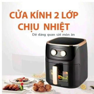 12 LÍT: NỒI CHIÊN KHÔNG DẦU CAMEL DUNG TÍCH LỚN 12L giá sỉ