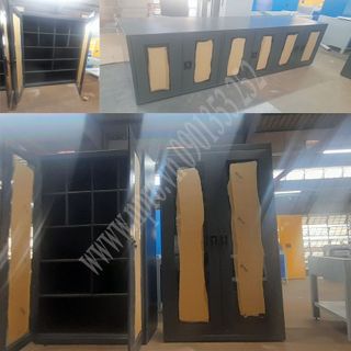 Tủ đồ nghề tổng hợp 2 cánh