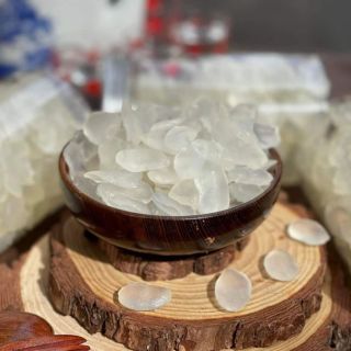 Thốt Nốt Sấy Dẻo