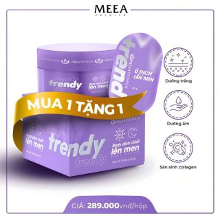 BODY trendy