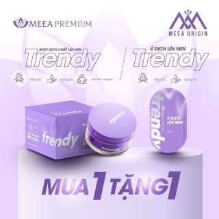 BODY trendy