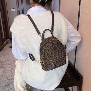 BALO CHỮ K VINTAGE 3 SIZE HÀN QUỐC HOTTREND SIÊU BỀN WH224 - WINNIE HOUSE
