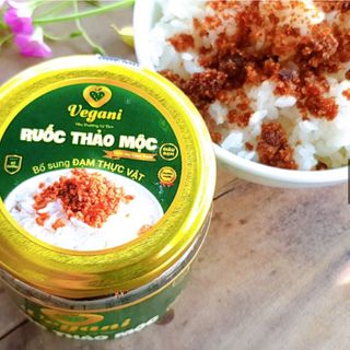 RUỐC THẢO MỘC VEGANI
