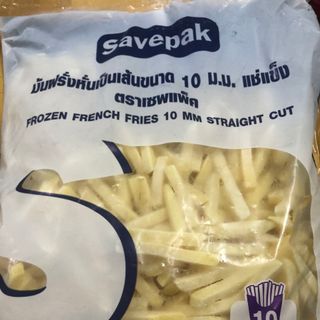 Khoai tây Thái Savepak giá sỉ - giá bán buôn giá sỉ