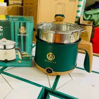 Nồi lẩu mini