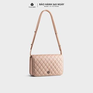 Túi đeo chéo mini basic YN163 nhiều màu