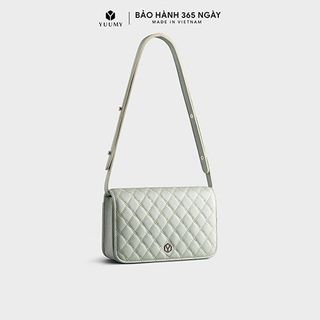 Túi đeo chéo mini basic YN163 nhiều màu