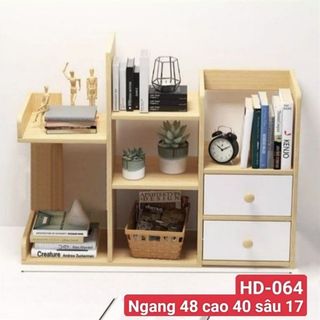 Kệ Văn Phòng lắp ráp TIỆN ÍCH Giá rẻ