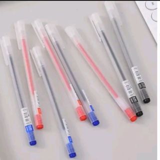 Bút gel bi nước