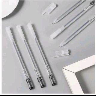 Bút gel bi nước