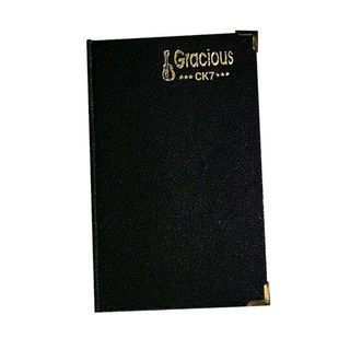 Sổ da CK7 100 trang