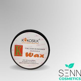Sáp vuốt tóc Signature KOKOSILK chính hãng
