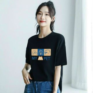 Áo thun cao cấp nữ hàng đẹp giá tốt sẵn sll khách chạy