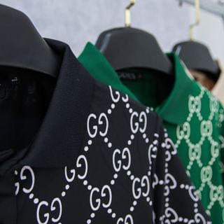 ÁO THUN POLO CỔ TRỤ 39