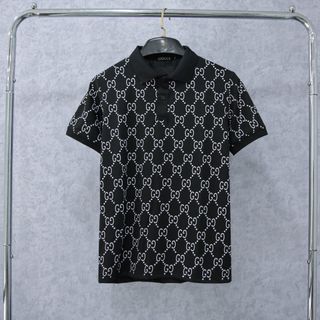 ÁO THUN POLO CỔ TRỤ 39